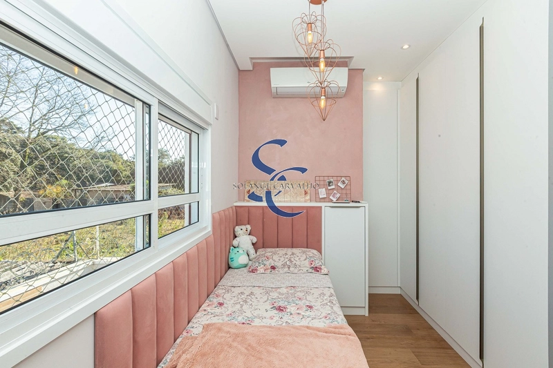 Casa em condomínio no Umbará: 44ª foto da galeria de imagens do imóvel