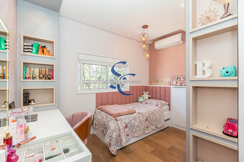 Casa em condomínio no Umbará: 41ª foto da galeria de imagens do imóvel