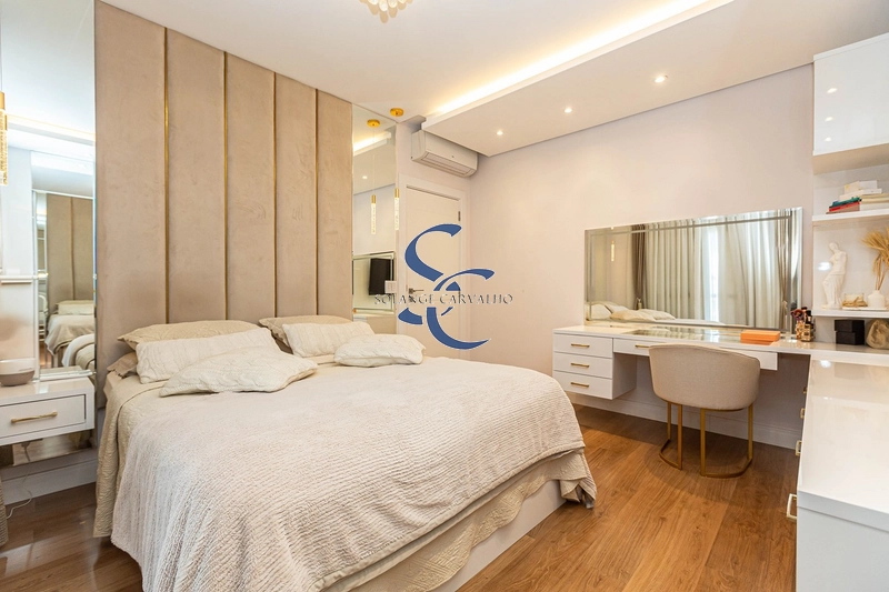 Casa em condomínio no Umbará: 25ª foto da galeria de imagens do imóvel