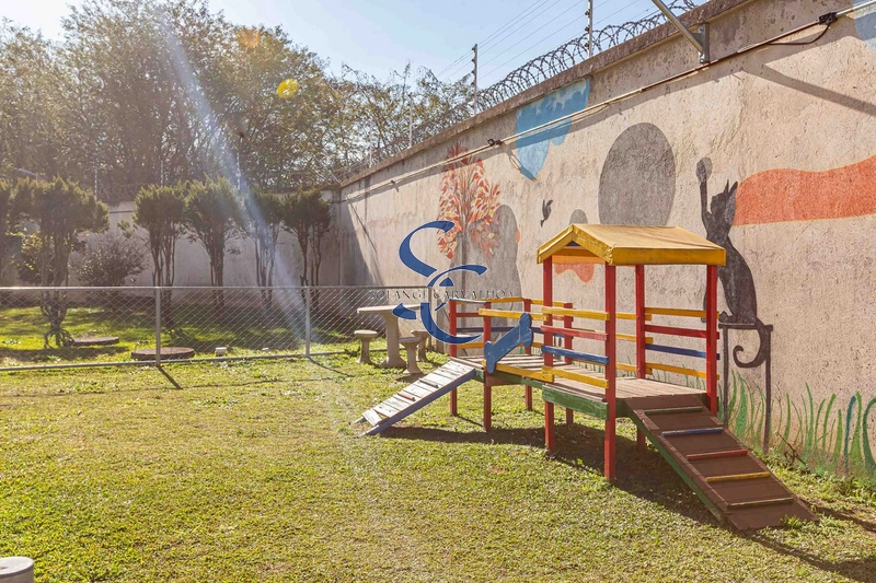Casa em condomínio no Umbará: 67ª foto da galeria de imagens do imóvel