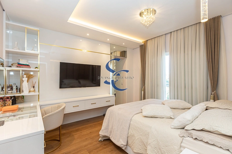 Casa em condomínio no Umbará: 24ª foto da galeria de imagens do imóvel