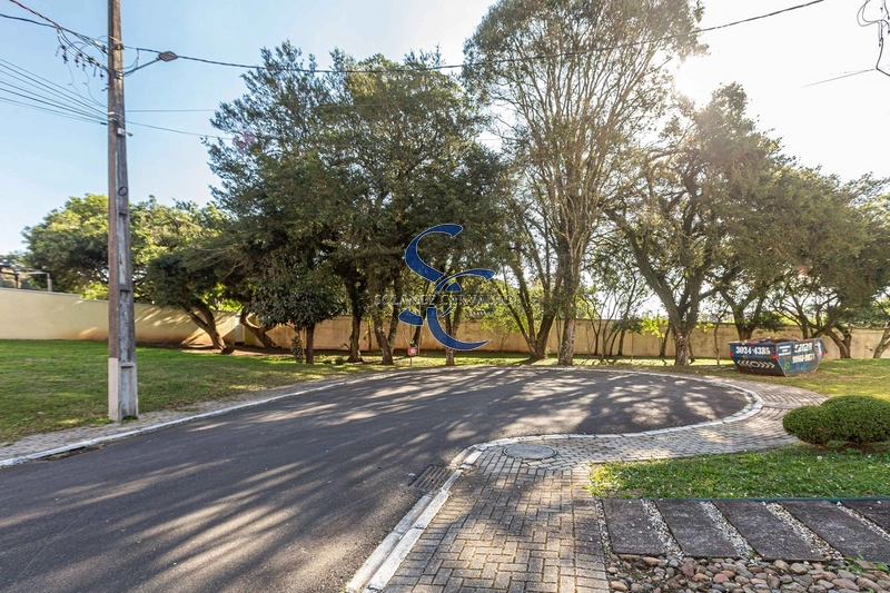 Casa em condomínio no Umbará: 62ª foto da galeria de imagens do imóvel