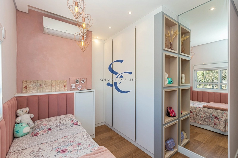 Casa em condomínio no Umbará: 43ª foto da galeria de imagens do imóvel