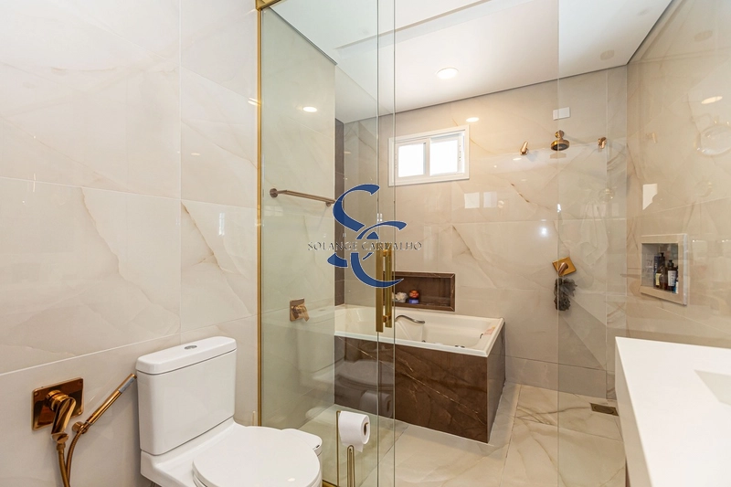 Casa em condomínio no Umbará: 27ª foto da galeria de imagens do imóvel
