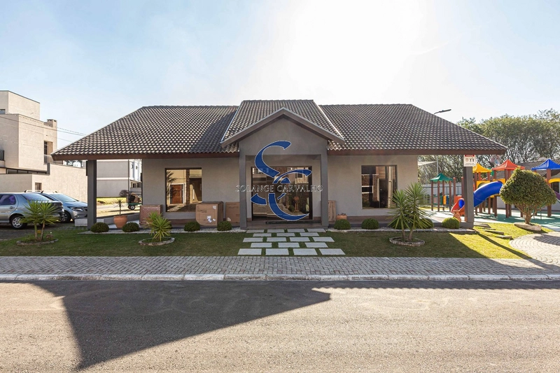 Casa em condomínio no Umbará: 72ª foto da galeria de imagens do imóvel