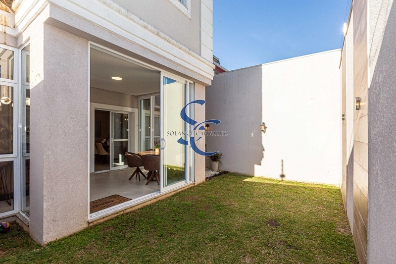 Casa em condomínio no Umbará: 53ª foto da galeria de imagens do imóvel