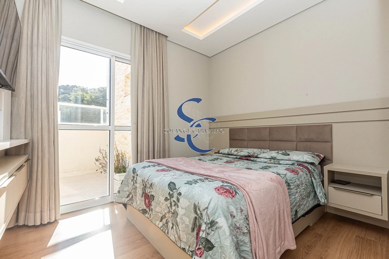 Casa em condomínio no Umbará: 30ª foto da galeria de imagens do imóvel
