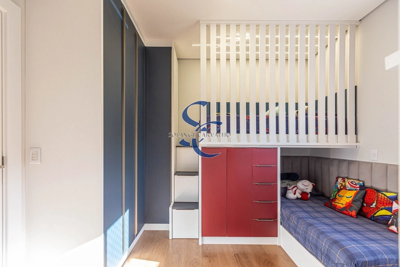Casa em condomínio no Umbará: 38ª foto da galeria de imagens do imóvel