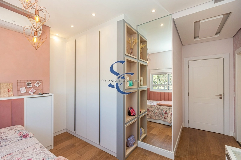 Casa em condomínio no Umbará: 42ª foto da galeria de imagens do imóvel