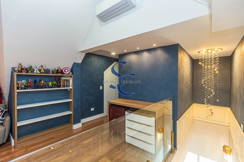 Casa em condomínio no Umbará: 47ª foto da galeria de imagens do imóvel