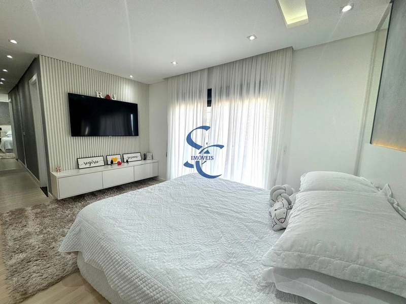 Casa em condomínio no Campo de Santana: 32ª foto da galeria de imagens do imóvel