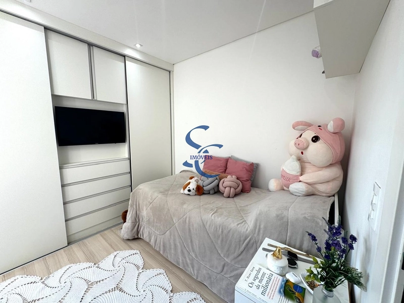 Casa em condomínio no Campo de Santana: 20ª foto da galeria de imagens do imóvel