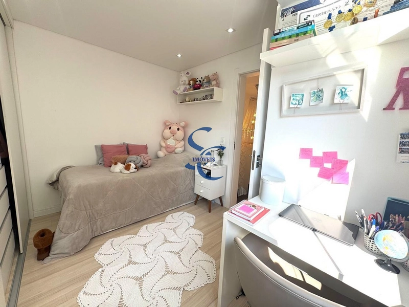 Casa em condomínio no Campo de Santana: 21ª foto da galeria de imagens do imóvel