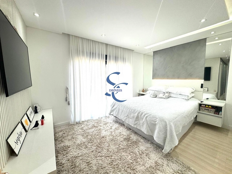Casa em condomínio no Campo de Santana: 24ª foto da galeria de imagens do imóvel