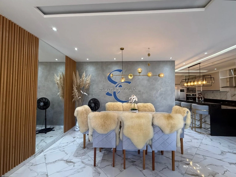 Casa em condomínio no Campo de Santana: 13ª foto da galeria de imagens do imóvel