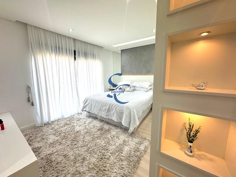 Casa em condomínio no Campo de Santana: 23ª foto da galeria de imagens do imóvel