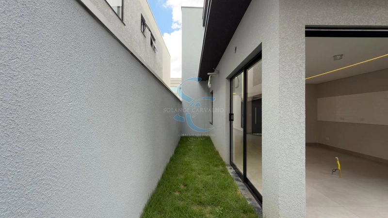 Casa em condomínio no Umbará: 23ª foto da galeria de imagens do imóvel