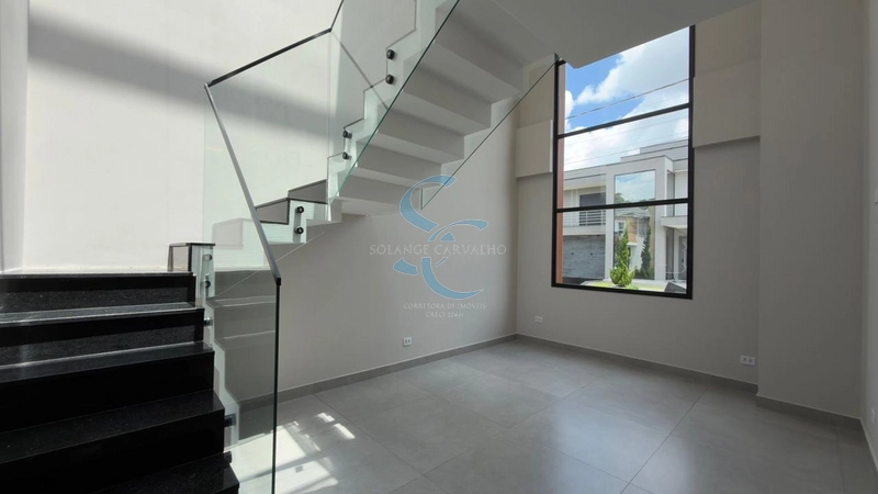 Casa em condomínio no Umbará: 5ª foto da galeria de imagens do imóvel