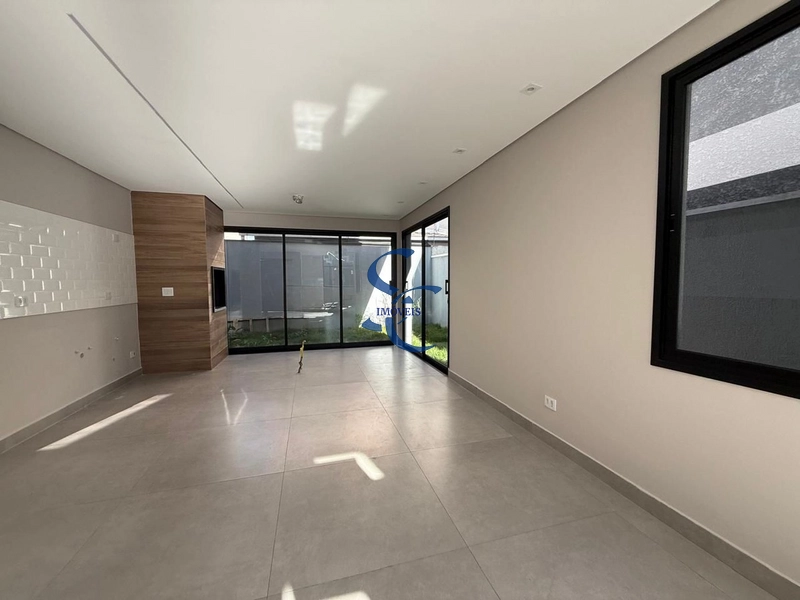 Casa em condomínio no Umbará: 12ª foto da galeria de imagens do imóvel