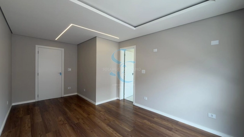 Casa em condomínio no Umbará: 13ª foto da galeria de imagens do imóvel