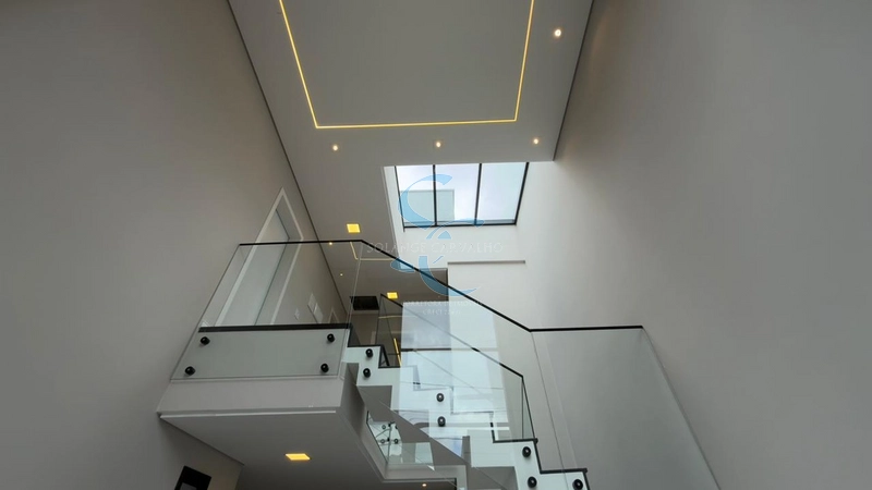 Casa em condomínio no Umbará: 6ª foto da galeria de imagens do imóvel