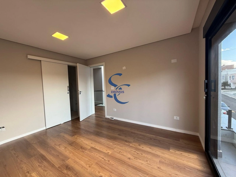 Casa em condomínio no Umbará: 17ª foto da galeria de imagens do imóvel