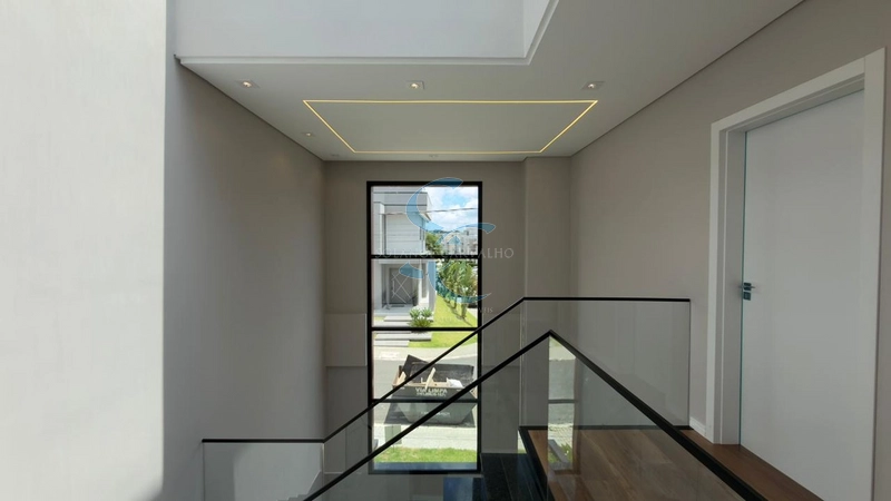 Casa em condomínio no Umbará: 8ª foto da galeria de imagens do imóvel