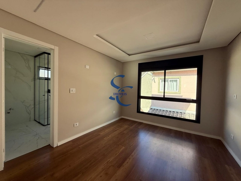 Casa em condomínio no Umbará: 22ª foto da galeria de imagens do imóvel