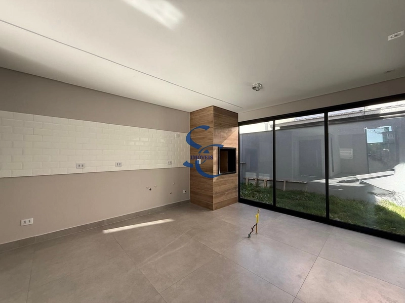 Casa em condomínio no Umbará: 13ª foto da galeria de imagens do imóvel
