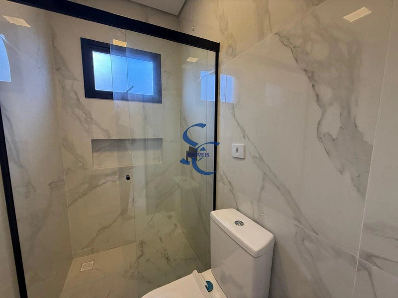 Casa em condomínio no Umbará: 20ª foto da galeria de imagens do imóvel