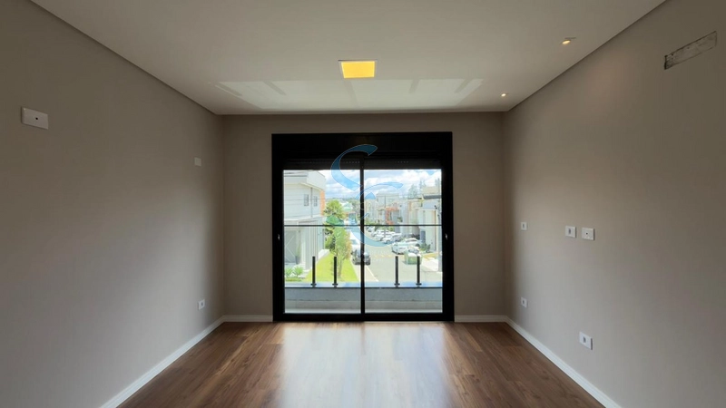 Casa em condomínio no Umbará: 15ª foto da galeria de imagens do imóvel