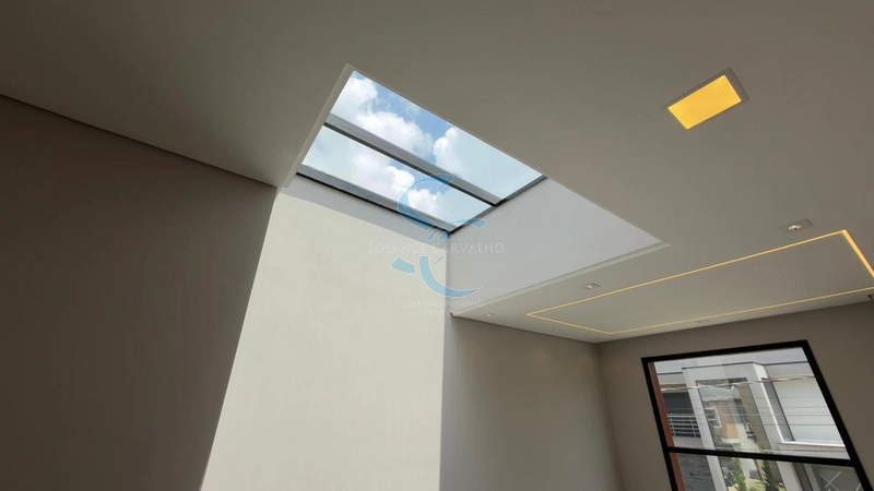 Casa em condomínio no Umbará: 22ª foto da galeria de imagens do imóvel