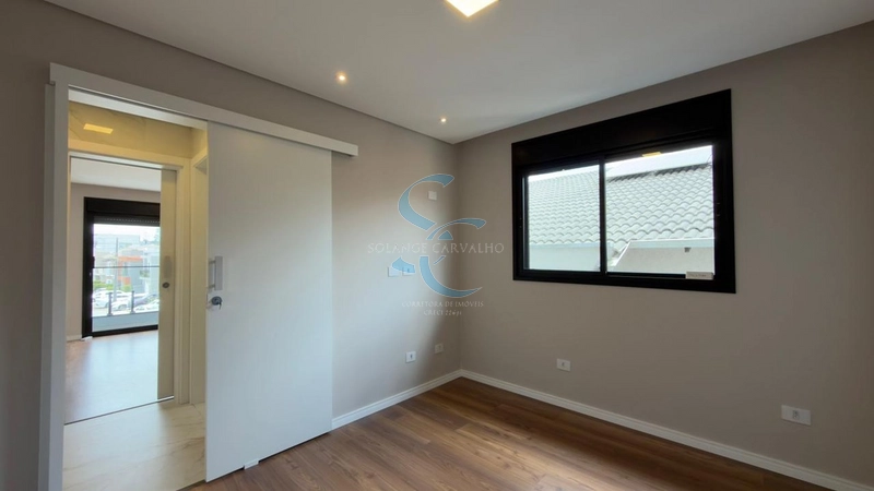 Casa em condomínio no Umbará: 12ª foto da galeria de imagens do imóvel