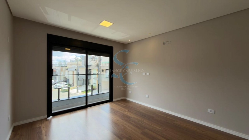 Casa em condomínio no Umbará: 10ª foto da galeria de imagens do imóvel