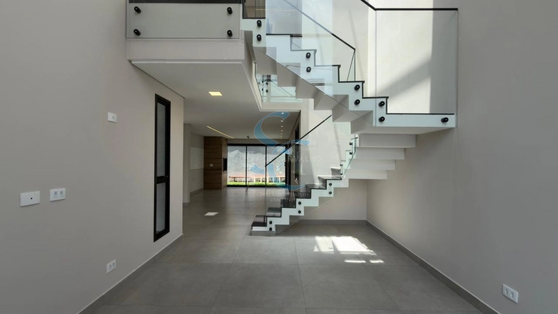 Casa em condomínio no Umbará: 7ª foto da galeria de imagens do imóvel