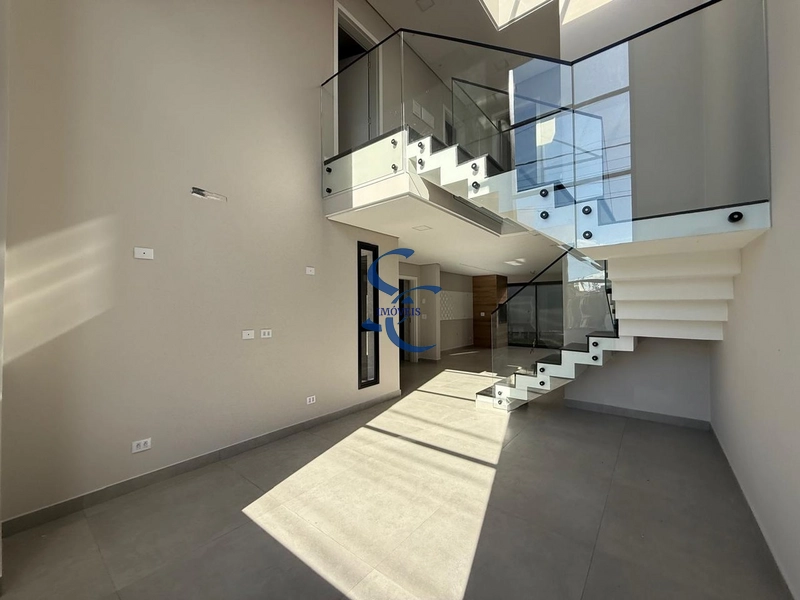 Casa em condomínio no Umbará: 8ª foto da galeria de imagens do imóvel