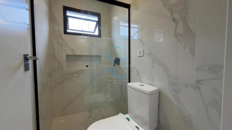 Casa em condomínio no Umbará: 16ª foto da galeria de imagens do imóvel