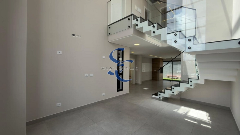 Casa em condomínio no Umbará: 5ª foto da galeria de imagens do imóvel