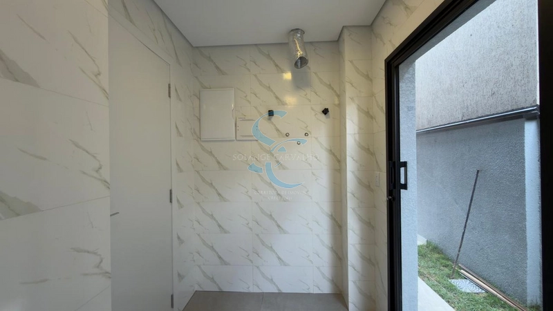 Casa em condomínio no Umbará: 21ª foto da galeria de imagens do imóvel