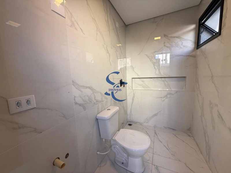 Casa em condomínio no Umbará: 11ª foto da galeria de imagens do imóvel