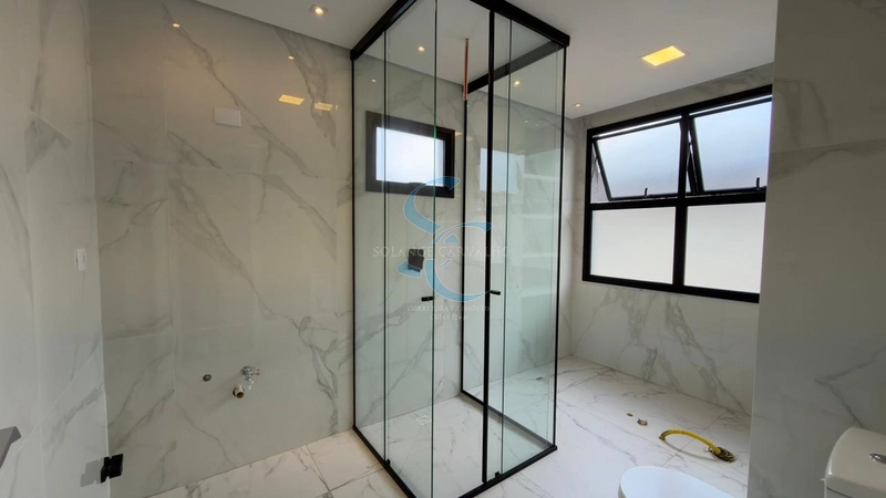 Casa em condomínio no Umbará: 17ª foto da galeria de imagens do imóvel