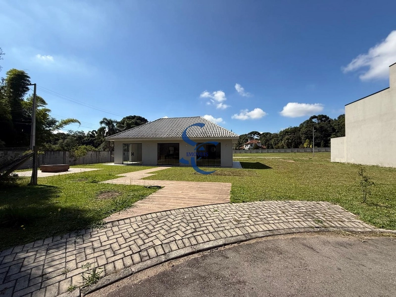 Terreno em condomínio no Umbará: 14ª foto da galeria de imagens do imóvel