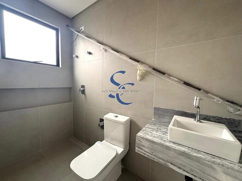 Casa em condomínio no Campo de Santana: 19ª foto da galeria de imagens do imóvel