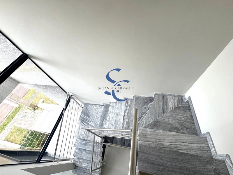 Casa em condomínio no Campo de Santana: 13ª foto da galeria de imagens do imóvel
