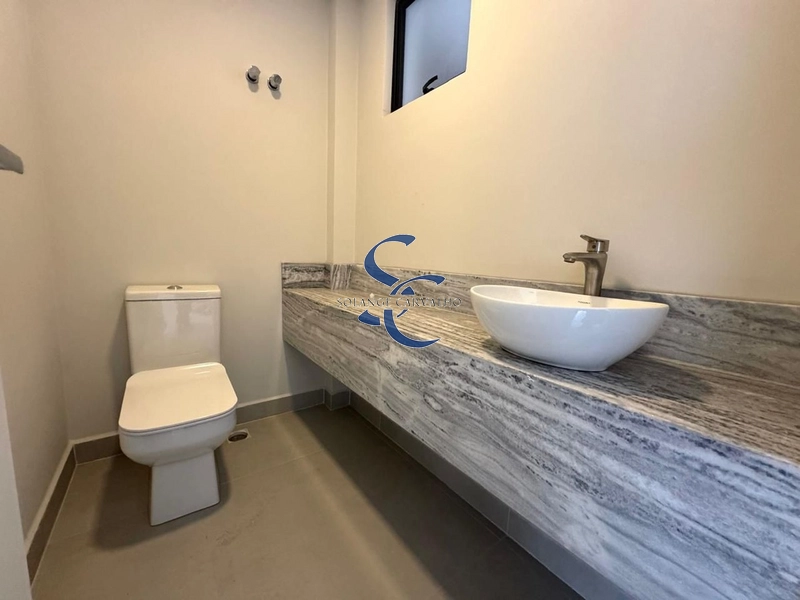 Casa em condomínio no Campo de Santana: 11ª foto da galeria de imagens do imóvel