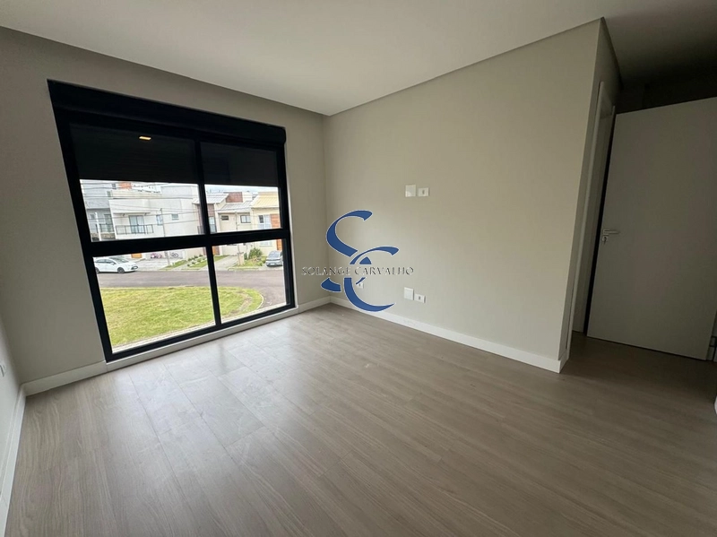 Casa em condomínio no Campo de Santana: 6ª foto da galeria de imagens do imóvel