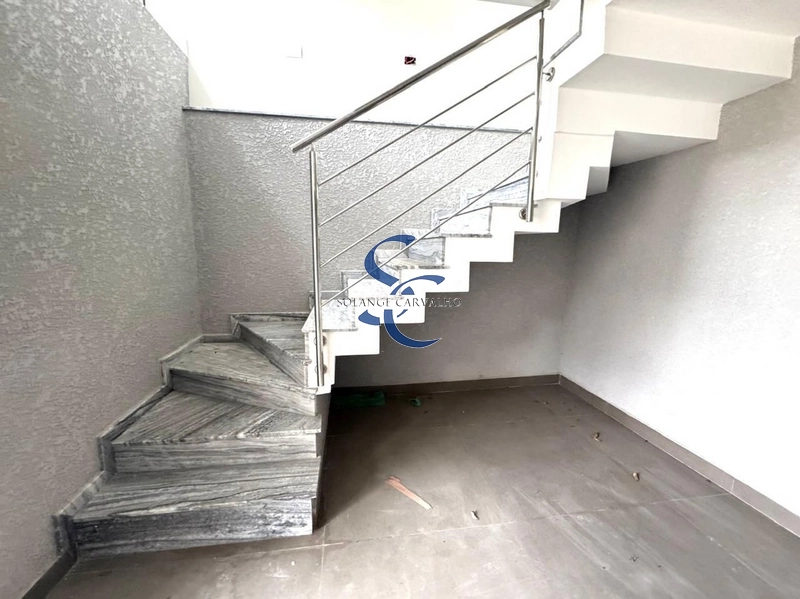 Casa em condomínio no Campo de Santana: 18ª foto da galeria de imagens do imóvel