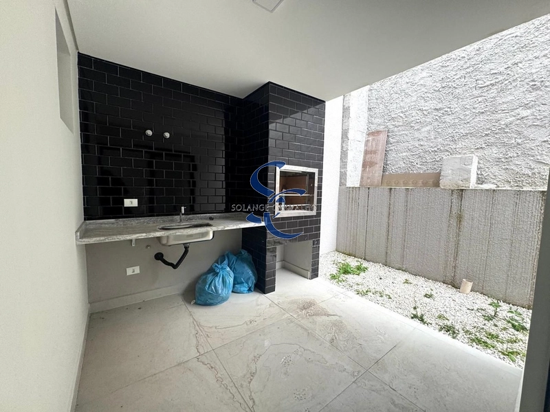 Casa em condomínio no Campo de Santana: 10ª foto da galeria de imagens do imóvel
