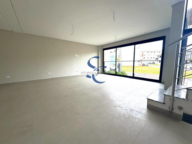 Casa em condomínio no Campo de Santana: 5ª foto da galeria de imagens do imóvel