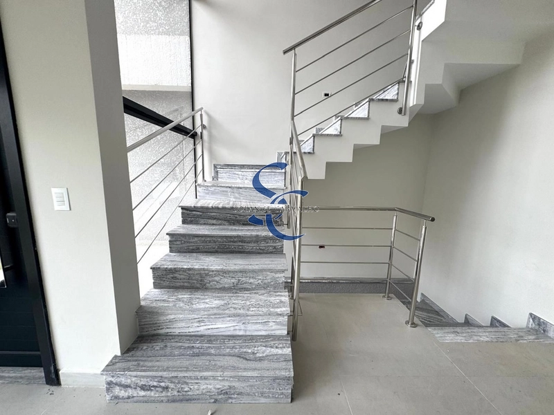 Casa em condomínio no Campo de Santana: 12ª foto da galeria de imagens do imóvel
